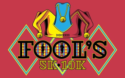 Fools 5k 10k